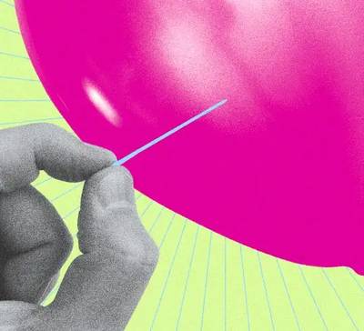 Vontade de urinar toda hora? Pode ser infecção urinária