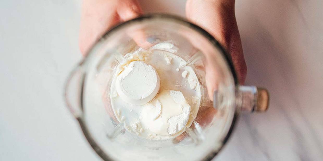 Para que serve a glutamina e quais os efeitos no corpo?