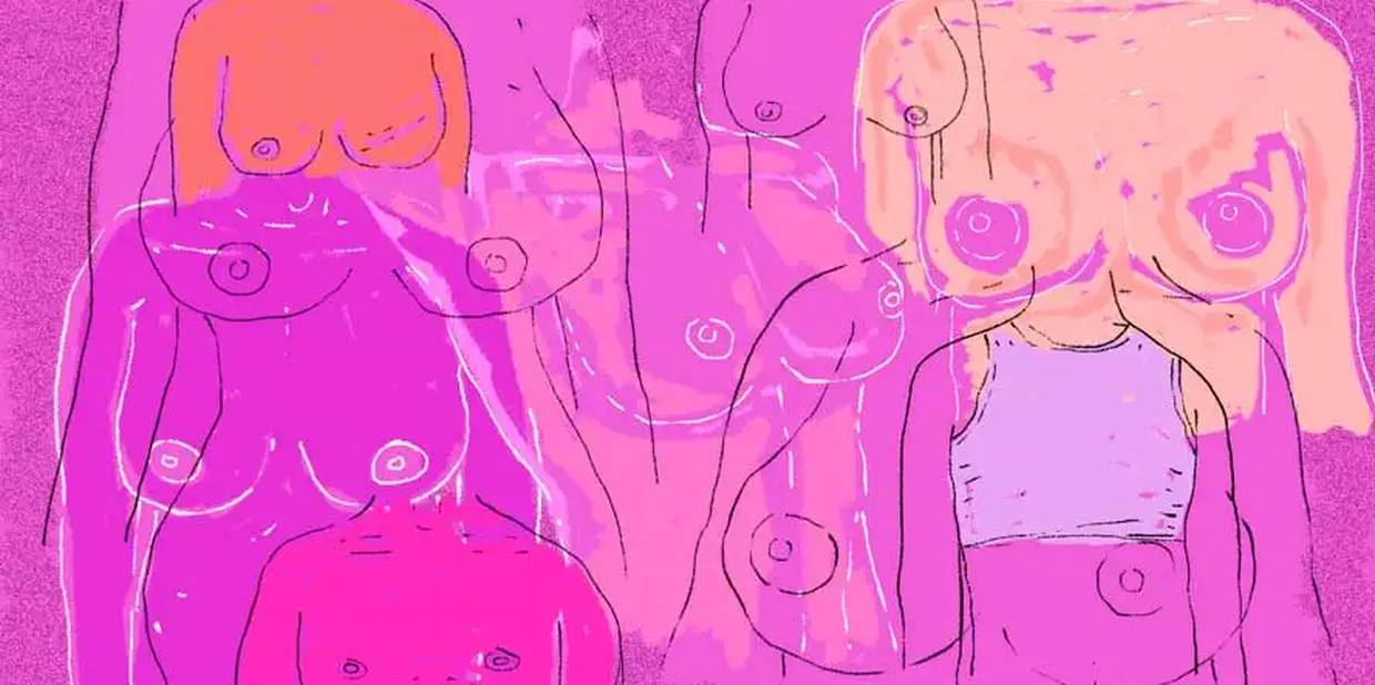 Outubro Rosa mais inclusivo: o cuidado para além da mama cis