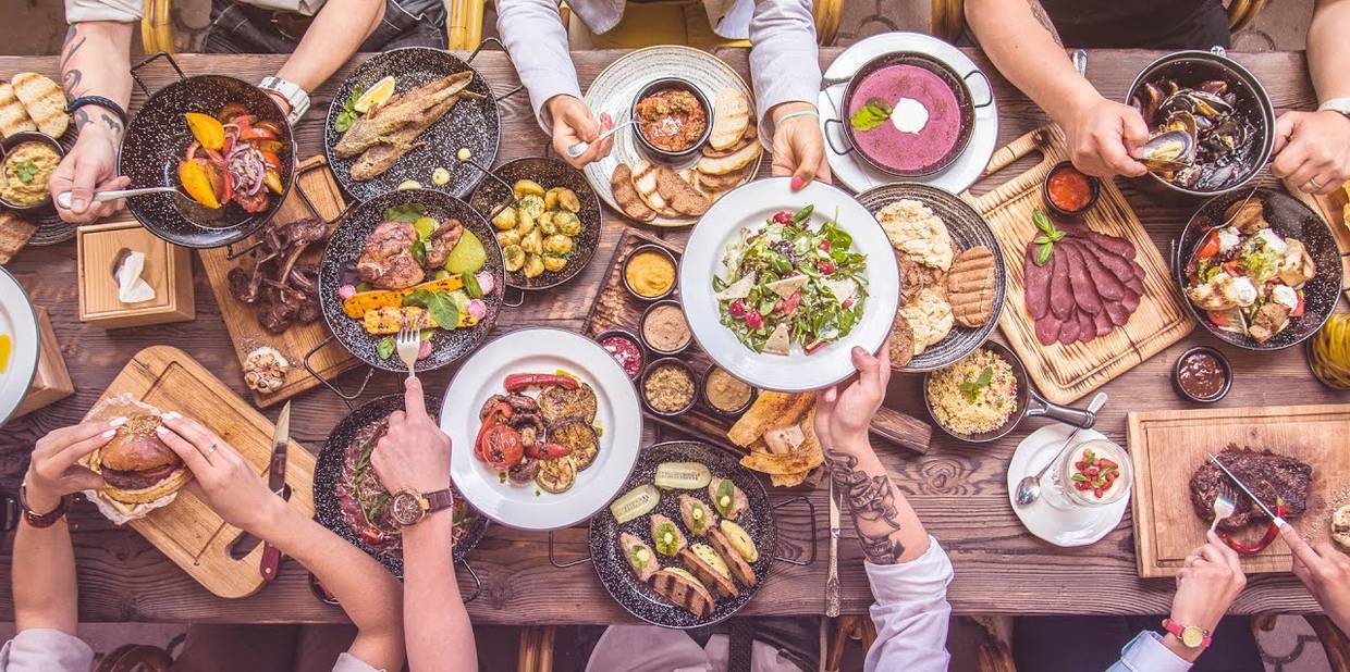 Fome emocional: isso é fome ou vontade de comer? A ciência explica