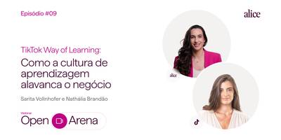 Como a cultura de aprendizagem pode ajudar a alavancar o negócio