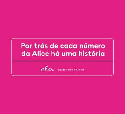 [Gestora de Saúde Alice] Um ano de saúde como deve ser