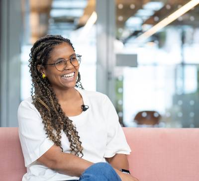 “A cultura de uma empresa evolui, mas com pilares inegociáveis”, diz head de Pessoas e Cultura da Dengo Chocolates