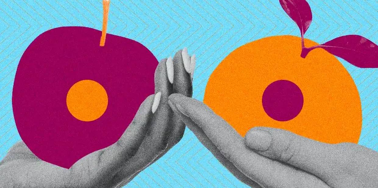 Idade para fazer mamografia