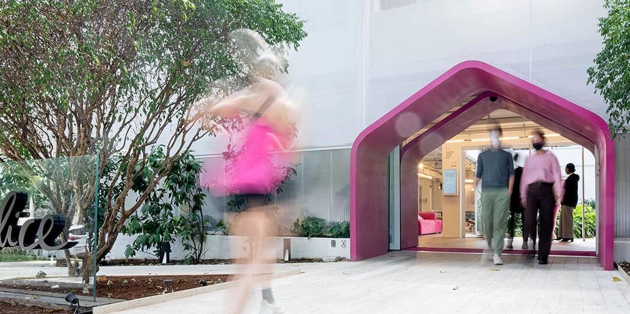 Alice Medical Founding Team: veja quem faz parte do time