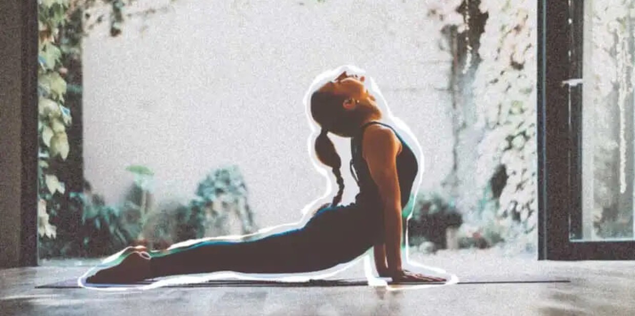 Yoga para iniciantes