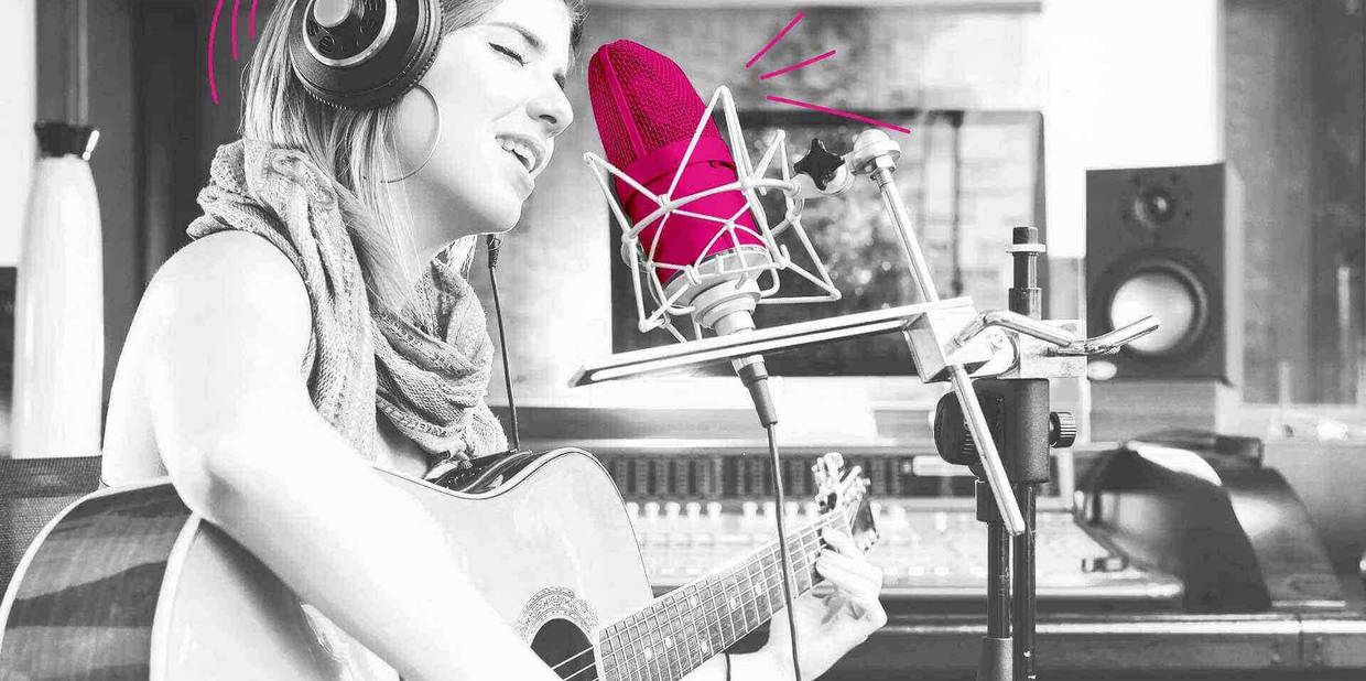 Música e Saúde Mental