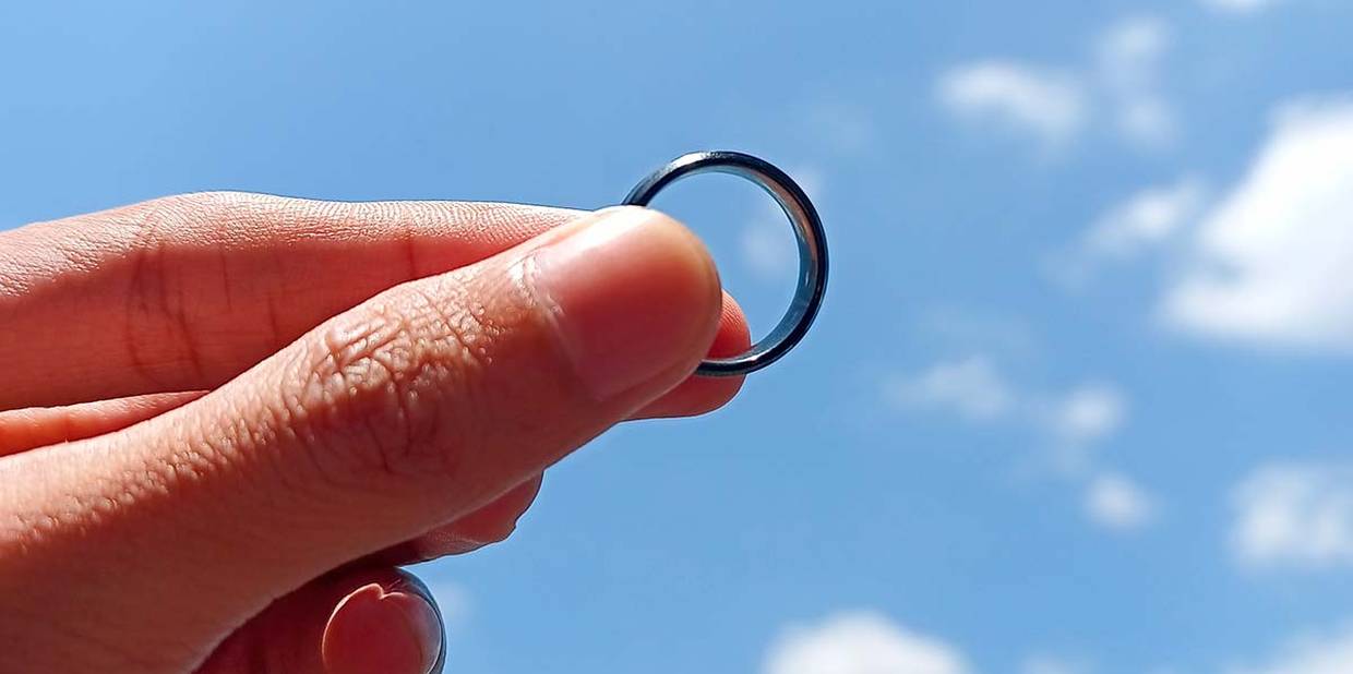 Smart ring: o que é e como funciona?