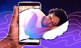 8 aplicativos que vão te ajudar a dormir melhor