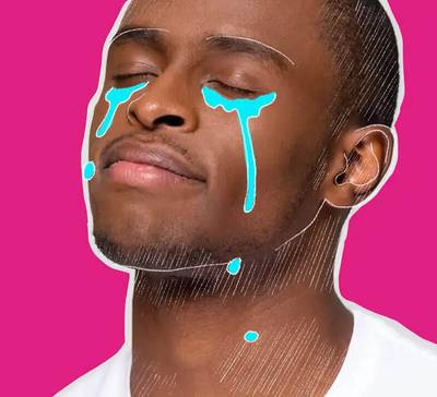 Chorar faz bem? Conheça os benefícios do choro para a saúde