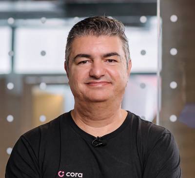 Flexibilidade responsável: Gustavo Viegas, diretor de Pessoas e Cultura da Cora, aponta os desafios de alcançar o equilíbrio