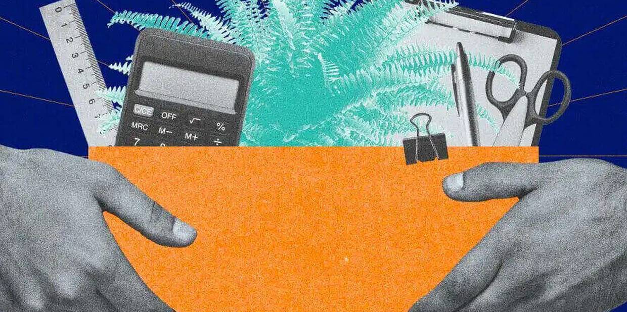 O que é Great Resignation