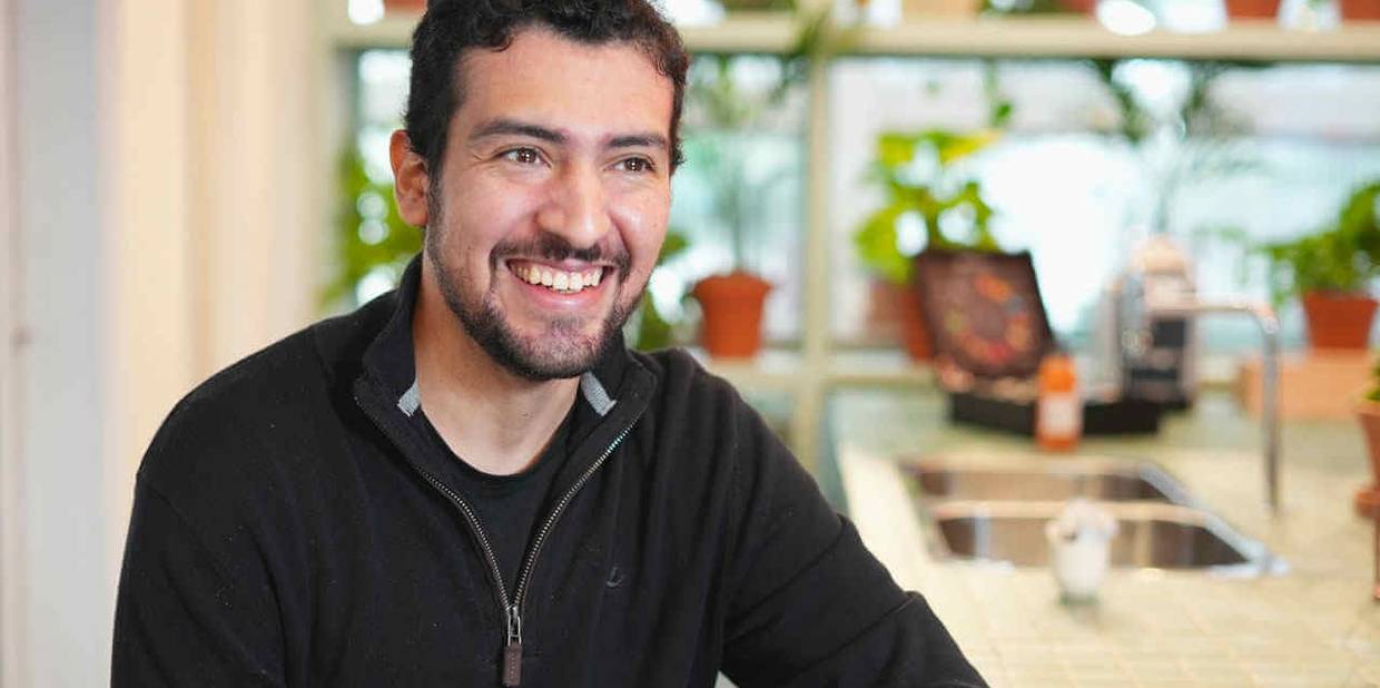 A Alice me ajudou a reduzir ansiedade e ter autoconhecimento