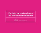 [Gestora de Saúde Alice] Um ano de saúde como deve ser