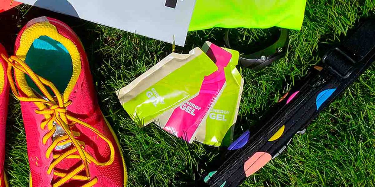 O que é e como usar o suplemento gel de carboidrato?