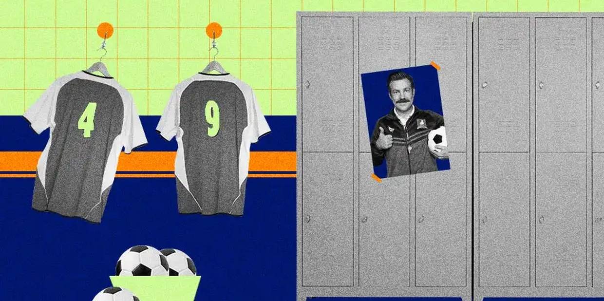 4 lições de liderança e gestão de pessoas da série ‘Ted Lasso’