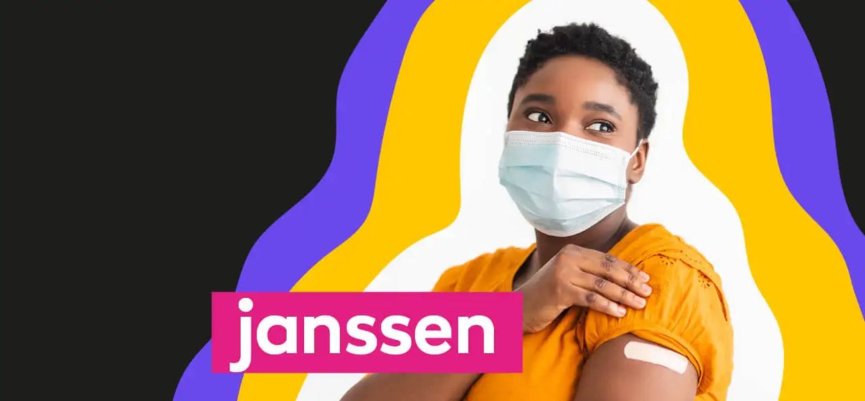 Como funciona a vacina da Janssen contra covid-19