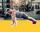 Como aumentar a massa muscular de forma saudável? 6 dicas