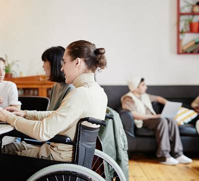 Diversidade e inclusão: é sobre contratar e também reter