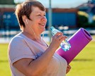 Como emagrecer na menopausa?