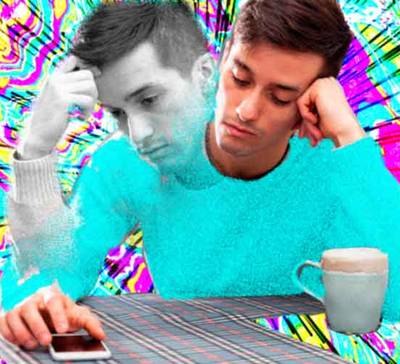 Você não precisa lidar com a depressão sozinho. Entenda