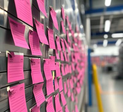 O que é o método Kanban e como aplicá-lo?
