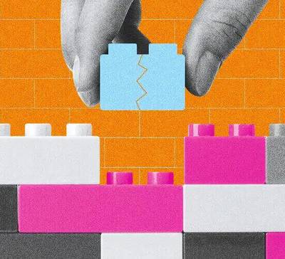 A coragem de ser imperfeito para liderar: lições de Brené Brown