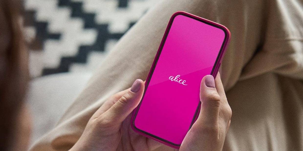 Vantagens da Alice para Empresas