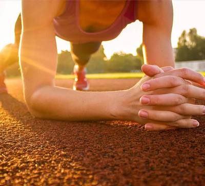 Saiba como fazer exercícios isométricos ou estáticos