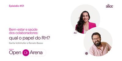 Bem-estar e saúde do colaborador: qual é o papel do RH?