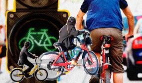 Por uma vida mais ativa: O uso de bikes na mobilidade urbana