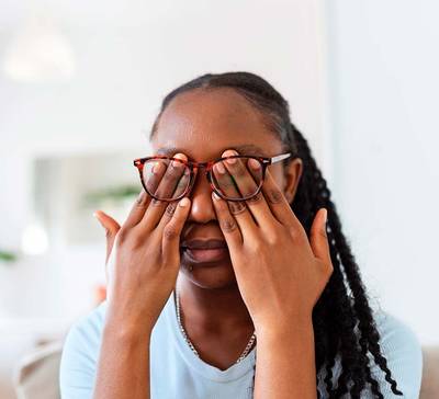 Conjuntivite: quais são os sintomas e como tratar?