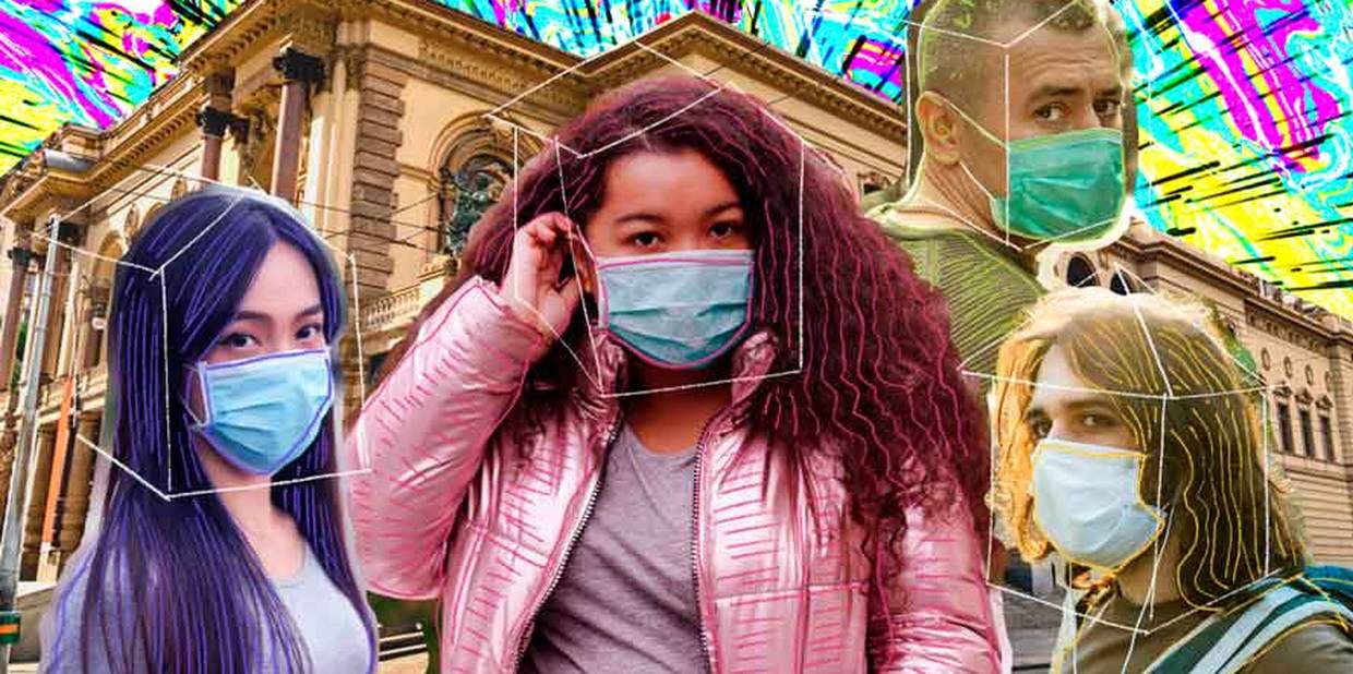 Ansiedade e Atrofia Social Pós-isolamento