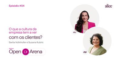 O que a cultura da empresa tem a ver com os clientes?