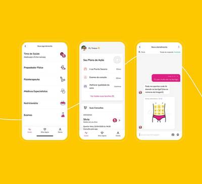 O que é Time de Saúde e como ter um vai revolucionar sua saúde