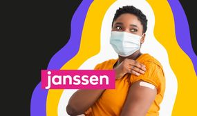 Como funciona a vacina da Janssen contra covid-19
