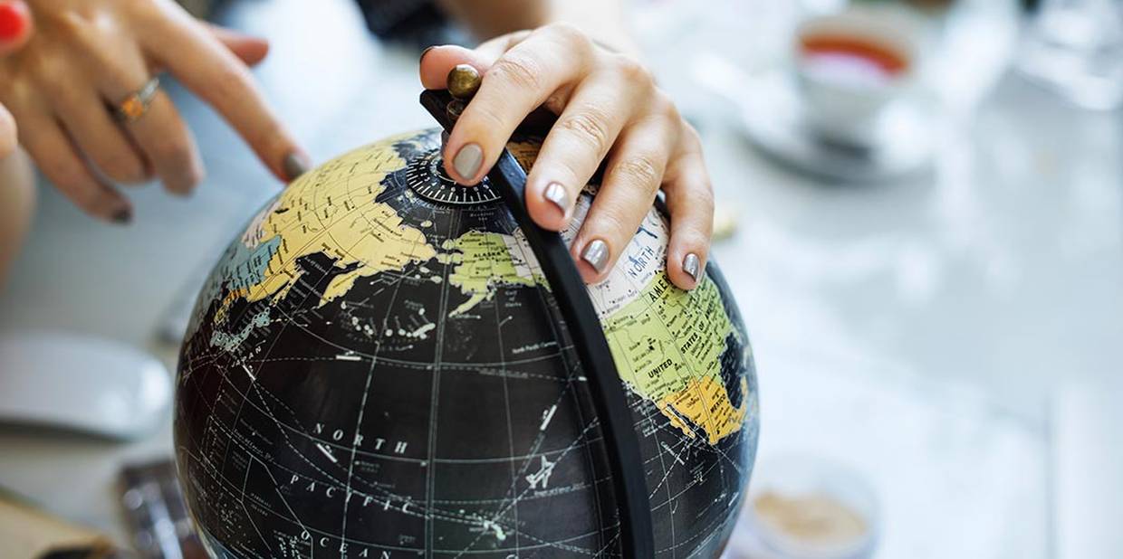 PDI Plano de Desenvolvimento Individual é como se fosse um mapa, uma rota da carreira