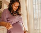 47% dos partos com time de retaguarda da Alice são via vaginal