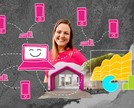 Conheça a Wanda, a chave para a coordenação de cuidado na Alice