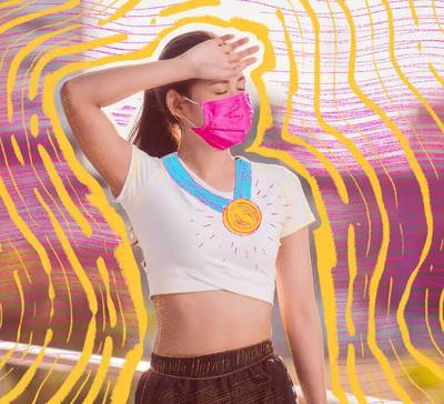 Como as olimpíadas podem ajudar no combate ao sedentarismo