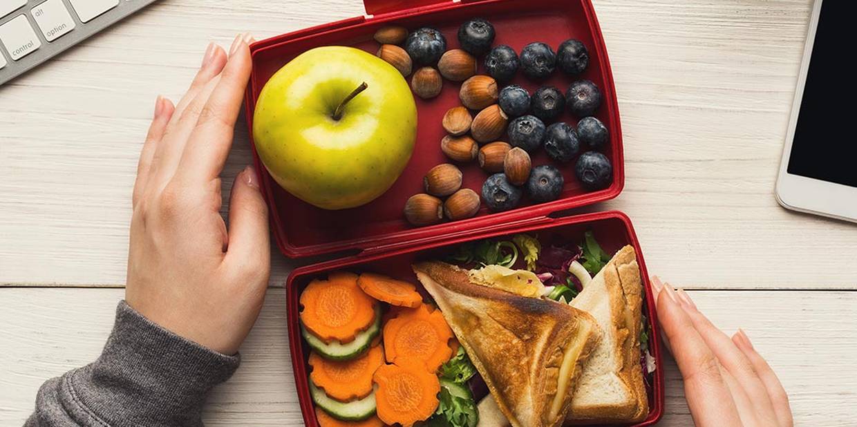 Home office: 5 dicas para manter a saúde e bem-estar no trabalho