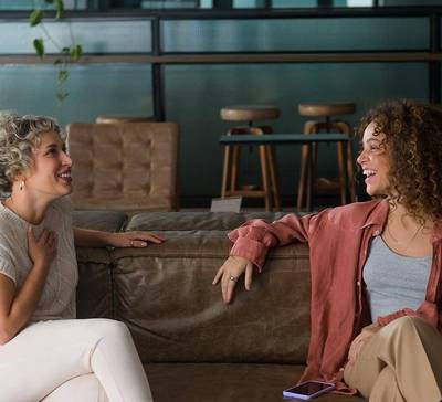 Alice lança novo filme sobre rotina saudável em empresas