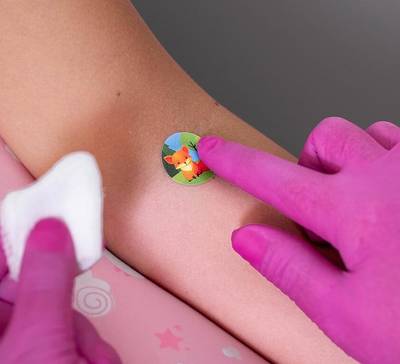 Criança com medo de médico ou de exames? Saiba o que fazer