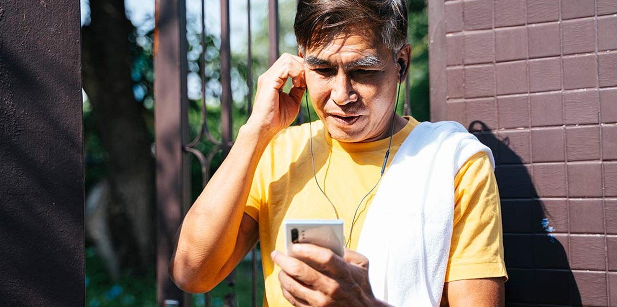 Testosterona baixa: quando fazer a reposição hormonal?