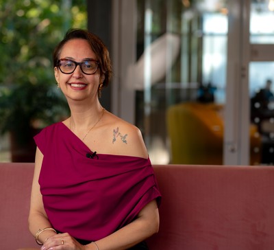 “Qualquer pessoa consegue se desenvolver em IA”: uma conversa com Vanessa Togniolli, CHRO da Numen