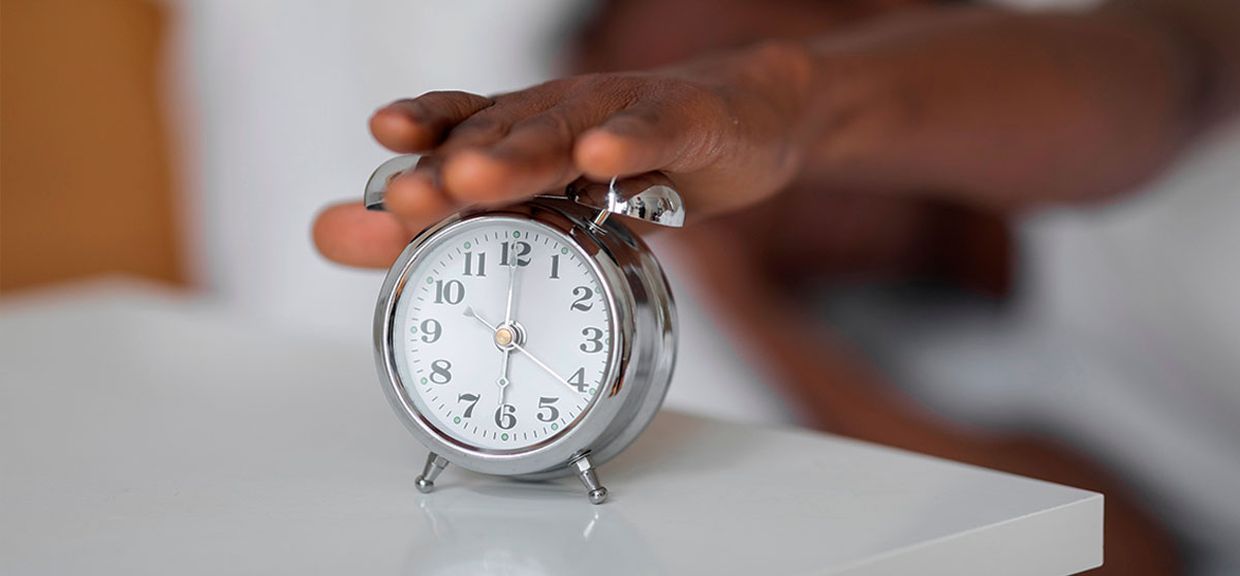 Quantas horas de sono devemos ter? Entenda agora