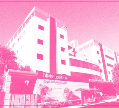 Alice cresce a Comunidade de Saúde com Hospital Metropolitano