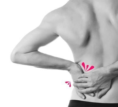 Dor nas costas no home office: sabia que dá para evitar?