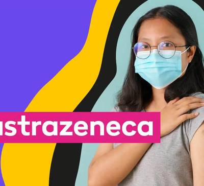 Covid-19: Como funciona a vacina da Astrazeneca