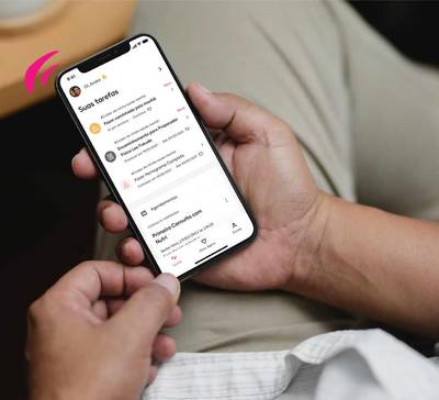Como funciona o app da Alice? Conheça a ferramenta de tarefas